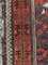 Antique Turkmen Baluch Rug, 1890s 7