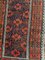 Alfombra turcomana baluch antigua, década de 1890, Imagen 5