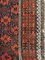 Antique Turkmen Baluch Rug, 1890s 6