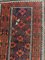 Antique Turkmen Baluch Rug, 1890s 15