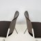 Italian Modern DSC Chairs attributed to Giancarlo Piretti for Anonima Castelli, 1970s, Set of 2 12