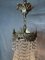 Mid-Century Waterfall Chandelier, 1960s, Image 2