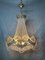 Mid-Century Waterfall Chandelier, 1960s, Image 8