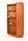 Vintage Teak Corner Bookcase from G-Plan, 1960s 2