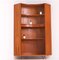 Vintage Teak Corner Bookcase from G-Plan, 1960s, Image 1