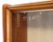 Vintage Highboard with Glass 3