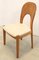 Dining Chairs by Niels Koefoed for Koefoeds Hornslet, Set of 4 8