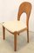 Dining Chairs by Niels Koefoed for Koefoeds Hornslet, Set of 4, Image 8