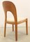 Dining Chairs by Niels Koefoed for Koefoeds Hornslet, Set of 4 9