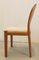 Dining Chairs by Niels Koefoed for Koefoeds Hornslet, Set of 4 7