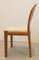 Dining Chairs by Niels Koefoed for Koefoeds Hornslet, Set of 4, Image 7