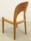 Dining Chairs by Niels Koefoed for Koefoeds Hornslet, Set of 4, Image 11