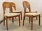 Dining Chairs by Niels Koefoed for Koefoeds Hornslet, Set of 4, Image 1