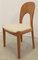 Dining Chairs by Niels Koefoed for Koefoeds Hornslet, Set of 4 10