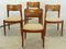 Dining Chairs by Niels Koefoed for Koefoeds Hornslet, Set of 4, Image 12