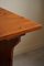 Swedish Modern Pine Desk in the style of Axel Einar Hjorth, 1940s, Image 13