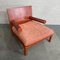 Vintage Italian Armchair by Antonio Citterio for B&B Italia, 1980s, Image 4