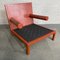 Fauteuil Vintage par Antonio Citterio pour B&B Italia, Italie, 1980s 3