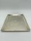 Antique 925 Silver Sterling Tray 7