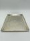 Antique 925 Silver Sterling Tray, Image 7