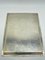Antique 925 Silver Sterling Tray, Image 12