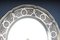 Assiette Russe Antique en Argent 2