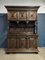 Renaissance Style Buffet in Walnut, Image 19