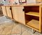 Sideboard in American Walnut Veneer from Florence Knoll, 1960s 7