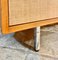 Sideboard aus amerikanischem Nussholz Furnier von Florence Knoll, 1960er 5