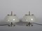 Alfetta Table Lights by Sergio Mazza for Artemide, 1960s, Set of 2, Image 16