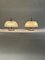 Alfetta Table Lights by Sergio Mazza for Artemide, 1960s, Set of 2 5