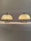 Alfetta Table Lights by Sergio Mazza for Artemide, 1960s, Set of 2, Image 6