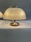 Lámparas de mesa Alfetta de Sergio Mazza para Artemide, años 60. Juego de 2, Imagen 13