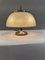 Lámparas de mesa Alfetta de Sergio Mazza para Artemide, años 60. Juego de 2, Imagen 7