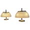 Alfetta Table Lights by Sergio Mazza for Artemide, 1960s, Set of 2, Image 1