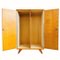 Vintage Danish Two-Door Wardrobe, 1960s, Image 7