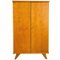 Vintage Danish Two-Door Wardrobe, 1960s 2