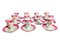 Porcelain Tableware with Napoleon Pirkenhammer, 1880, Set of 82 12