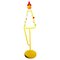 Pinocchio Coat Rack Stand, 1950s, Image 1