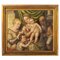 Artista de la escuela flamenca, Artista, Escena figurativa, siglo XVII, óleo sobre lienzo, Enmarcado, Imagen 2