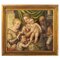 Flemish School Artist, Artist, Figurative Scene, 17th Century, Oil on Canvas, Framed, Image 6