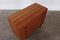 Vintage Danish Teak Dresser 3