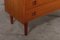 Vintage Danish Teak Dresser 9