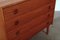 Vintage Danish Teak Dresser 4