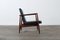 Vintage Danish Teak Chair by C.B. Hansen, 1960s 17