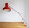Architects Desk Lamp attributed to Josef Hurka for Napako, 1960s, Image 3