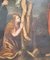 Vallisoletana School Artist, Calvario, Ende 1600, Öl auf Leinwand 13