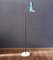 Stilnovo Floor Lamp with Adjustable Arm and Marble Base, 1950 1