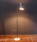 Stilnovo Floor Lamp with Adjustable Arm and Marble Base, 1950 2