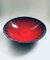 Art Ceramics Studio Handmade Bowl by Jan Nolf for Perignem Studios, Belgium, 1960s, Image 7